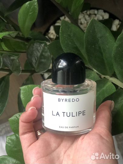Парфюм Byredo