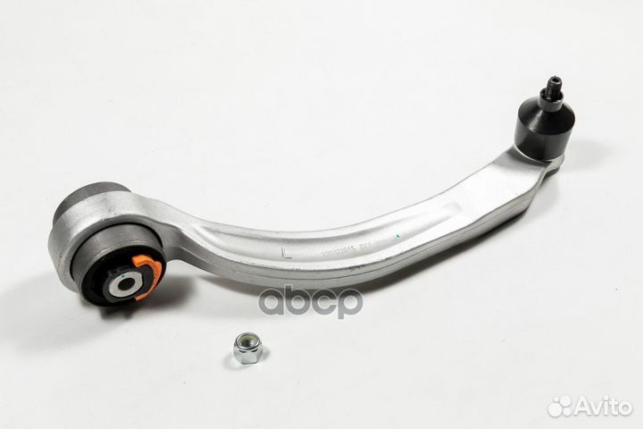 Рычаг подвески передней, левый нижний 