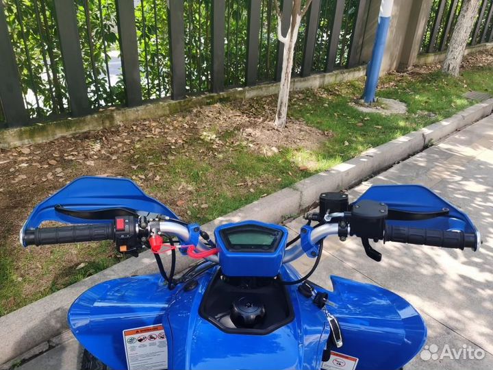 Квадроцикл Sporty 250 NEW 2023