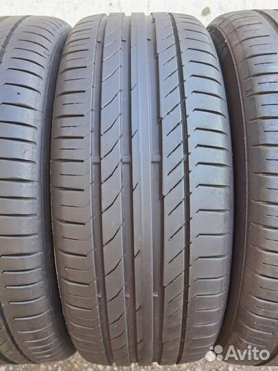 Continental ContiSportContact 5 225/45 R19 92W