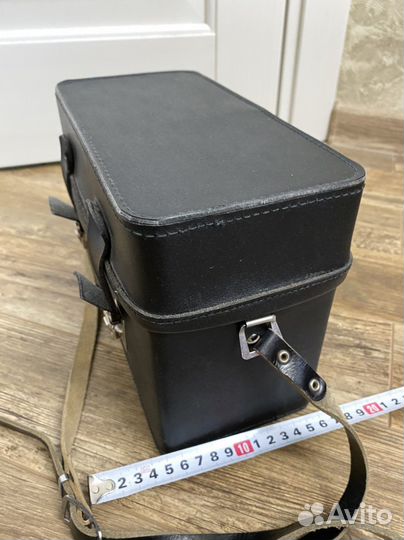 Кофр для фотоаппарата СССР