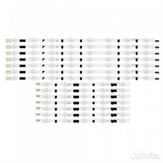 Подсветка для тв Samsung 2013SVS40F 2013GVS40F