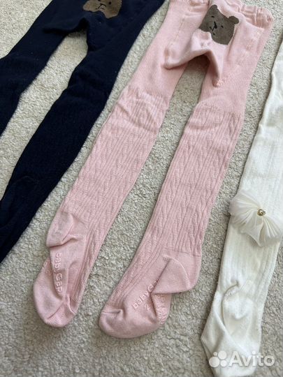 Колготки для девочки
