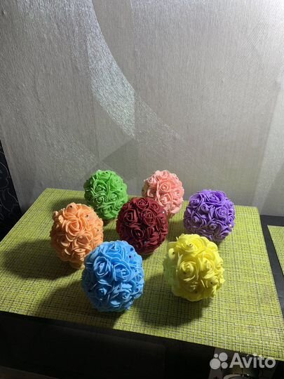 Поделка к Пасхе «Яйцо»