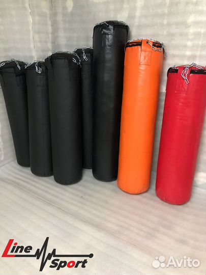 Боксерский мешок 100 кг