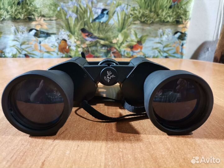 Бинокль