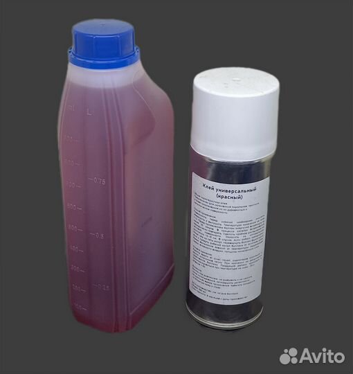 Клей для поролона