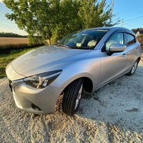 Mazda Demio 1.5 AT, 2018, 47 950 км, с пробегом, цена 1 600 000 руб.
