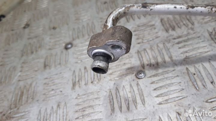 Трубка кондиционера Chevrolet Lacetti