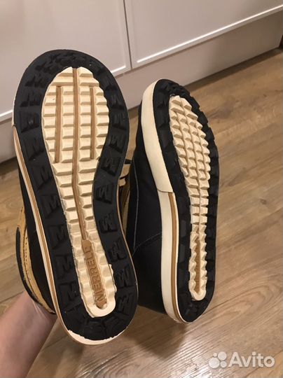 Ботинки merrell 35 36