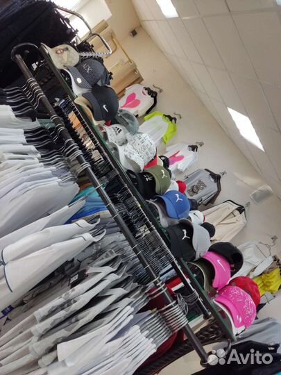 Кепки мужские женские детские