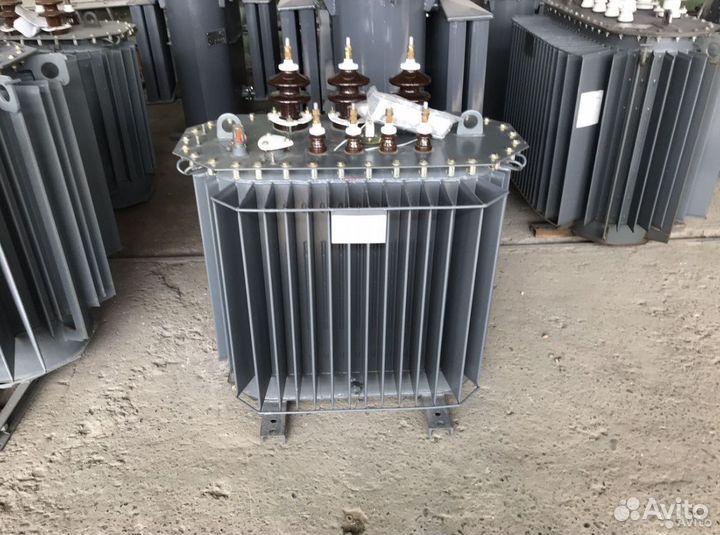 Трансформатор тмг 630/10