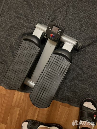 Тренажер степпер