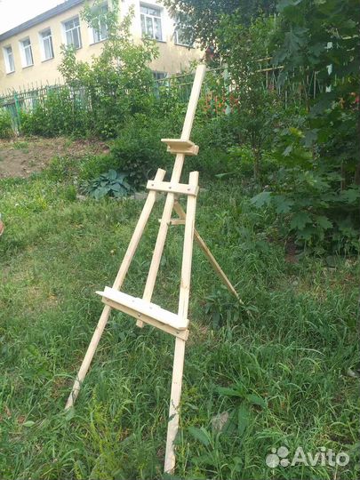 Мольберт для рисования