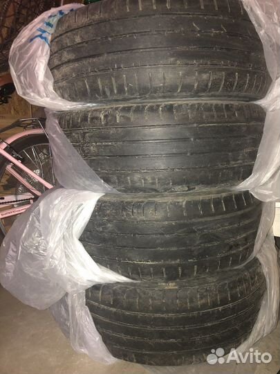 Kumho Crugen HP91 225/55 R18 98