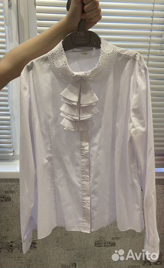 Школьная форма