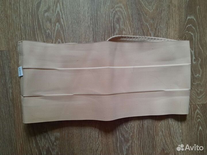 Бандаж для беременных и Бандаж послеродовой