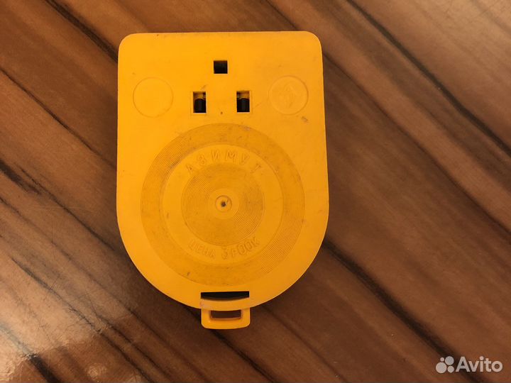 Компас СССР