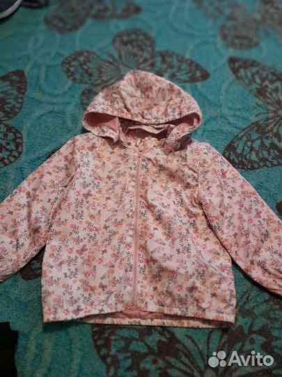 Вещи для девочки