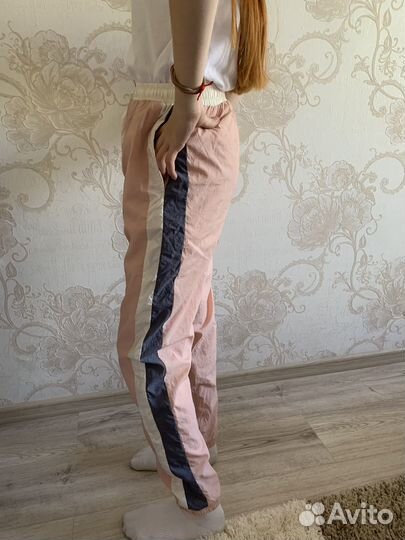 Спортивные брюки