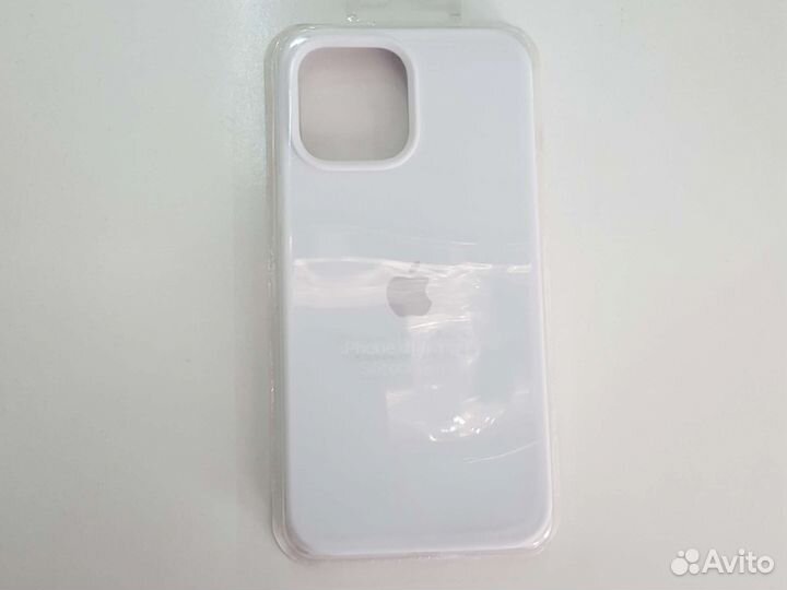 Чехол на iPhone 13 Pro Max Белый