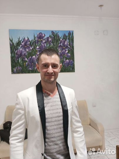 Массаж на дому