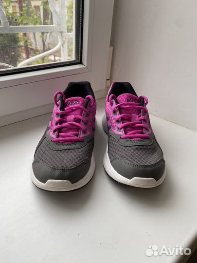 Asics Оригинал