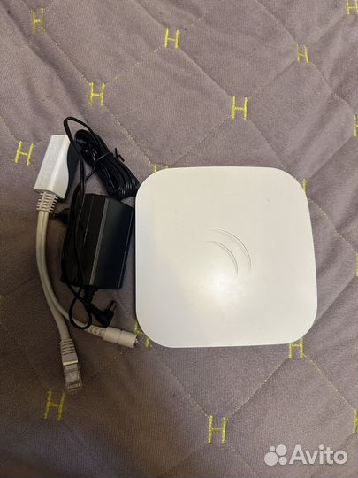 Mikrotik CAP AC