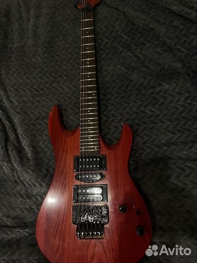 Электрогитара Aria pro 2