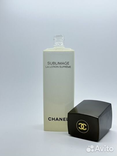 Chanel Sublimage La Lotion Suprême