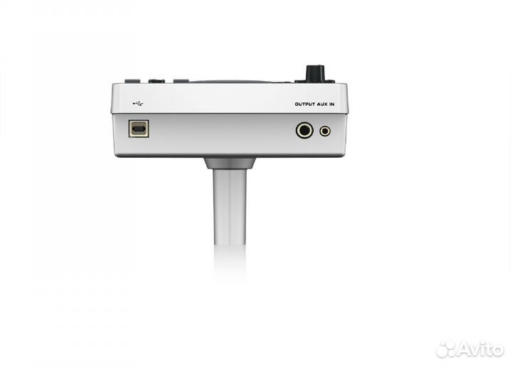 Электронная ударная установка Behringer XD8USB