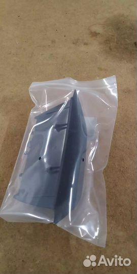 Карман ящик в пдлокотник f25 x3 f26 x4