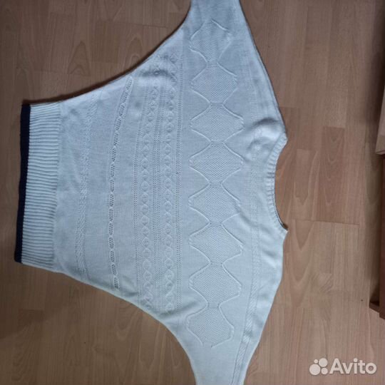 Пуловер женский