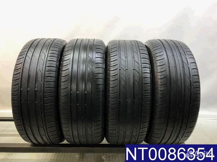 Bridgestone Turanza T001 225/55 R17 102P