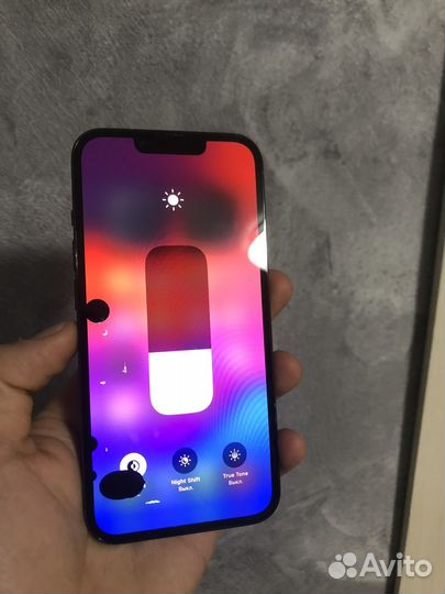 Дисплей iPhone 13 pro