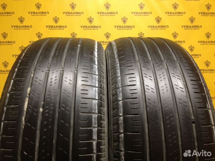 Goodyear Eagle LS 2 225/55 R18 98H