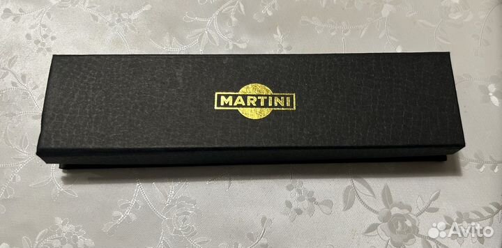 Мартини ручка Martini