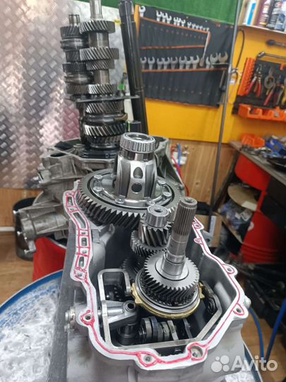 Опа це, Галяяяя отмена Просили ремонт