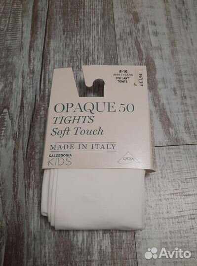 Колготки calzedonia детские