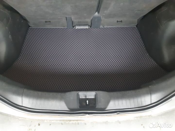 Коврик в багажник EVA