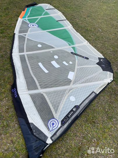 Парус виндсёрфинг Goya 6.2