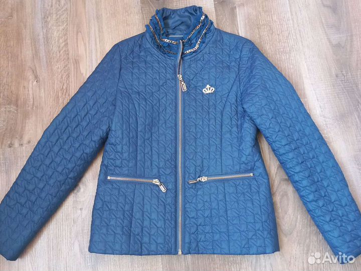 Куртки для девочки