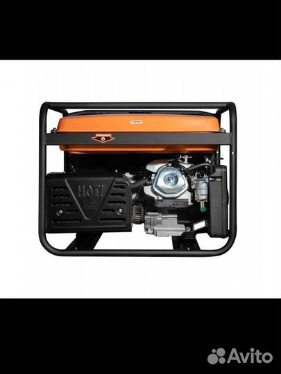 Генерато Foxweld Standart G6500