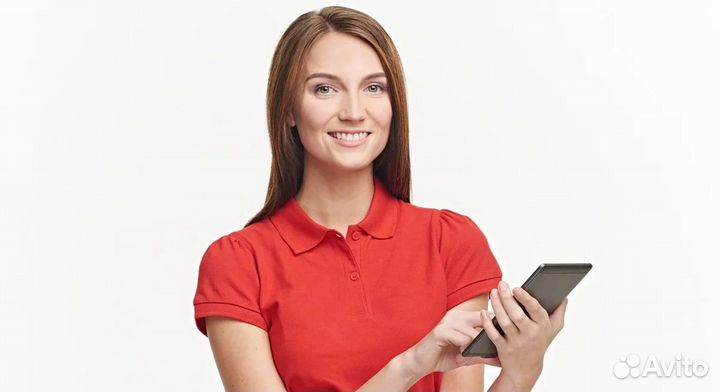 Продавец без опыта