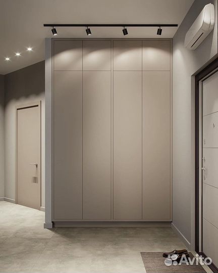 Шкафы на заказ