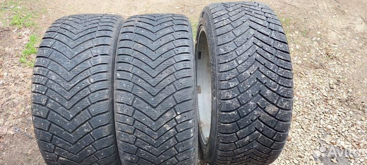 LingLong Green-Max Winter Grip SUV 275/45 R20