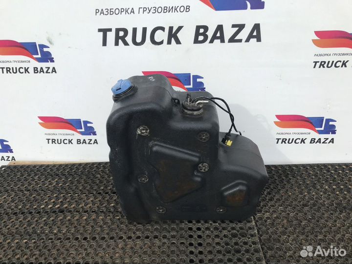 7421645367 Бак AdBlue Renault T, Volvo FH