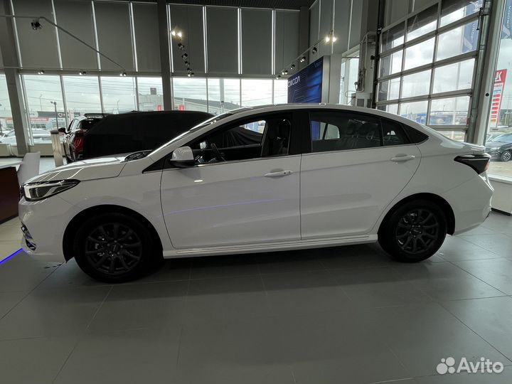 OMODA S5 1.5 CVT, 2024