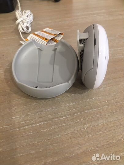 Радионяня motorola