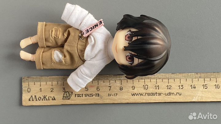 Фигурка аниме дазай